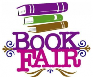Don't forget to visit the Book Fair during Parent-Teacher Interviews! 