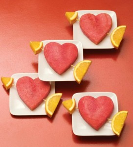 Clean and Sensible - http://www.cleanandscentsible.com/2014/01/healthy-valentines-day-food-ideas.html