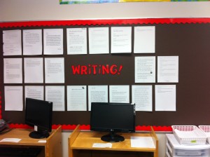 Our Writing Board has been updated with our recently published Social journals and letters  about the Great Migration. 